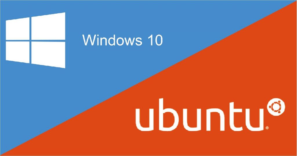 C i t V Ch y Ubuntu Tr n Windows 10 Th ng Qua WSL kh ng D ng M y o CppDeveloper